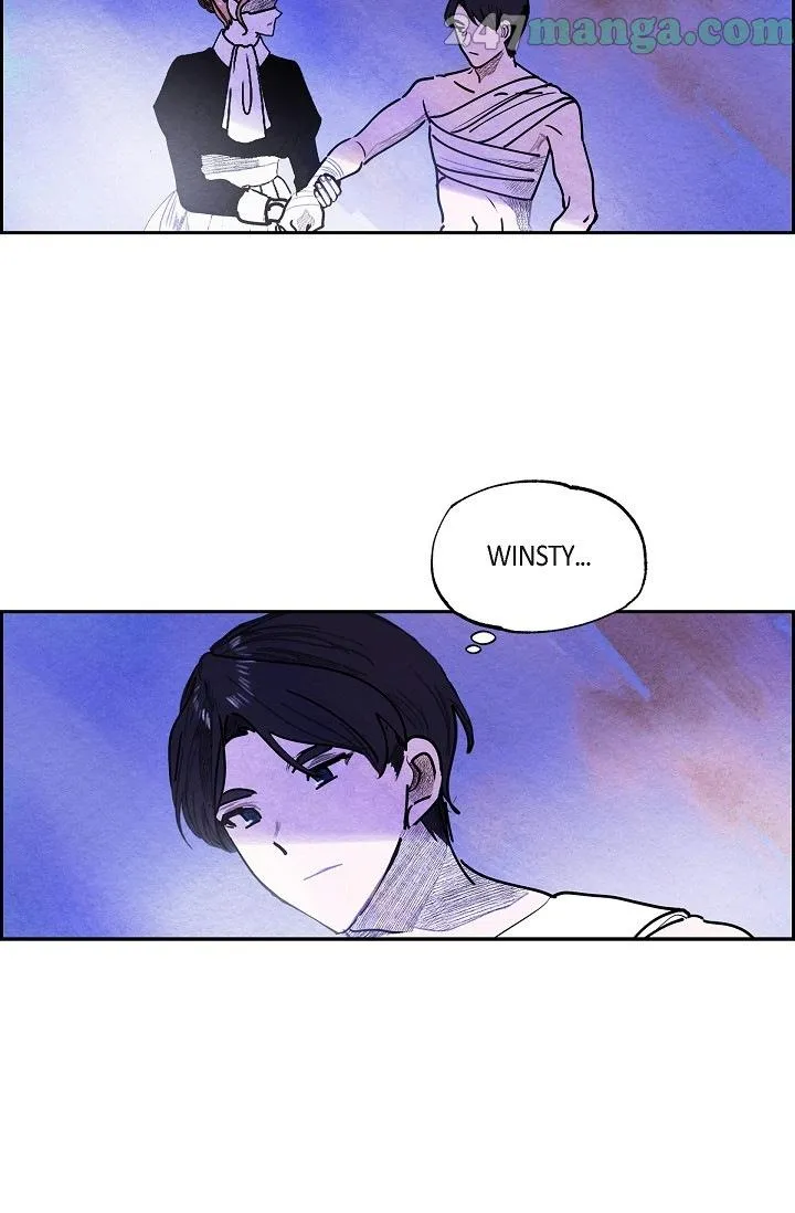 The Villainess Behind the Mask Chapter 52 - page 19