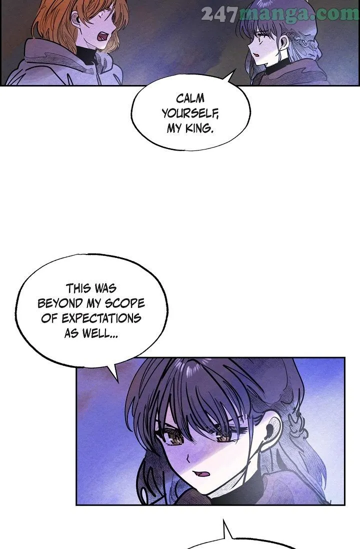 The Villainess Behind the Mask Chapter 52 - page 2