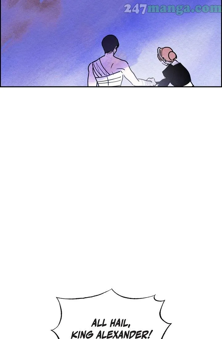 The Villainess Behind the Mask Chapter 52 - page 25