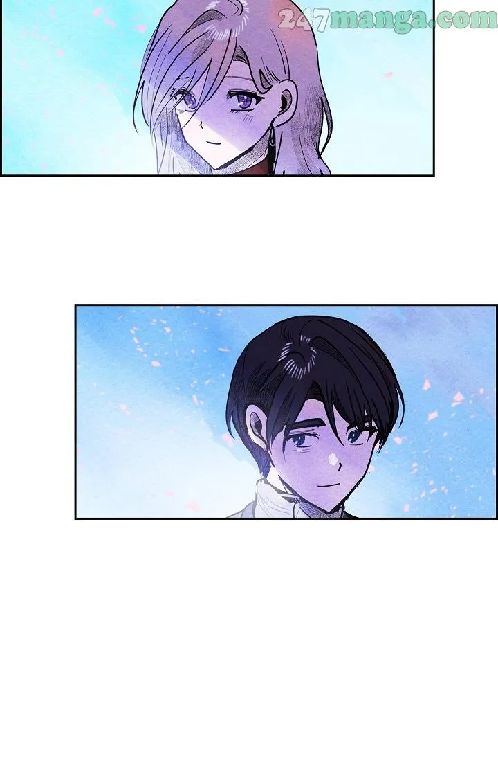 The Villainess Behind the Mask Chapter 52 - page 28