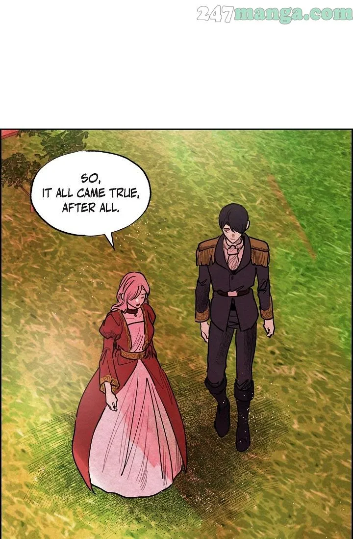 The Villainess Behind the Mask Chapter 52 - page 29