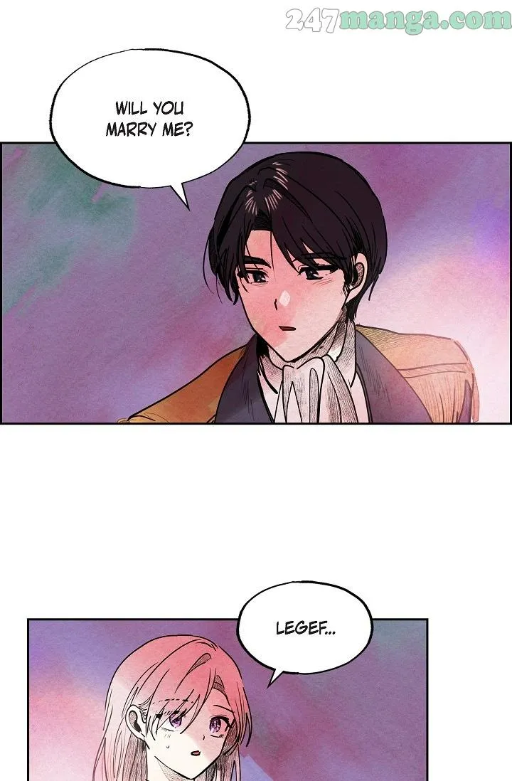 The Villainess Behind the Mask Chapter 52 - page 34