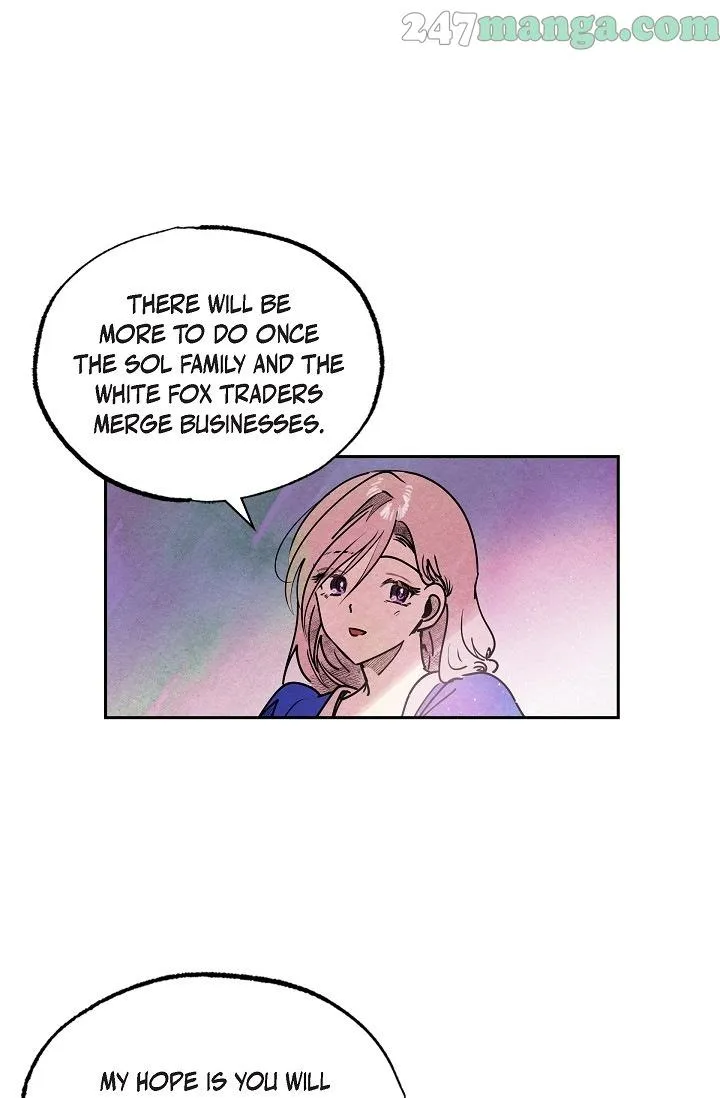 The Villainess Behind the Mask Chapter 52 - page 40