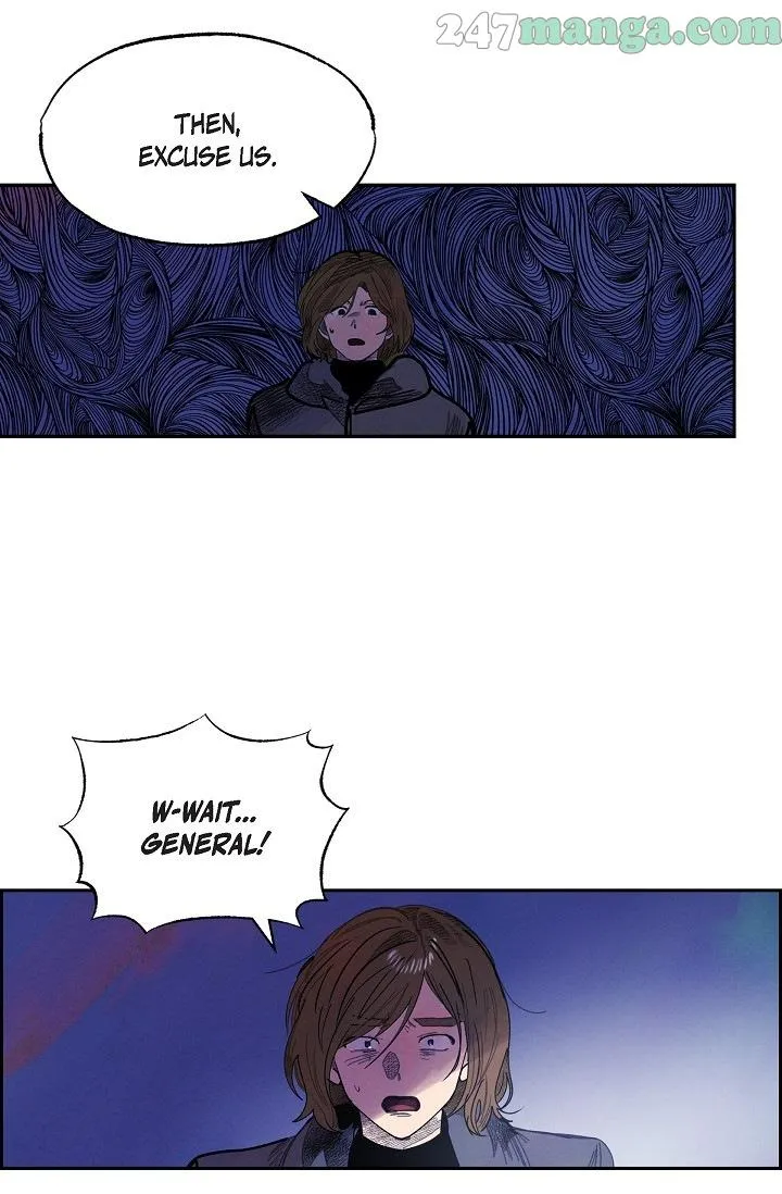 The Villainess Behind the Mask Chapter 52 - page 51