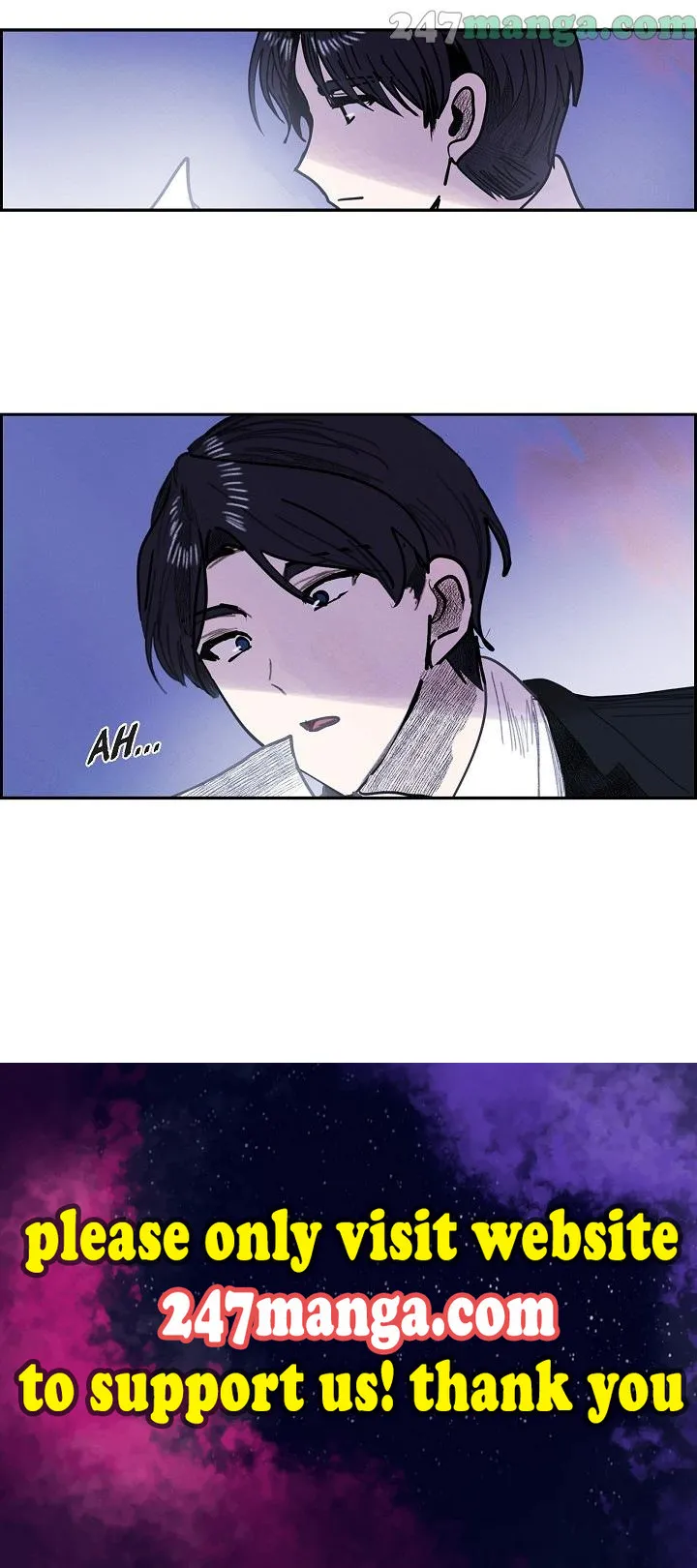 The Villainess Behind the Mask Chapter 52 - page 54