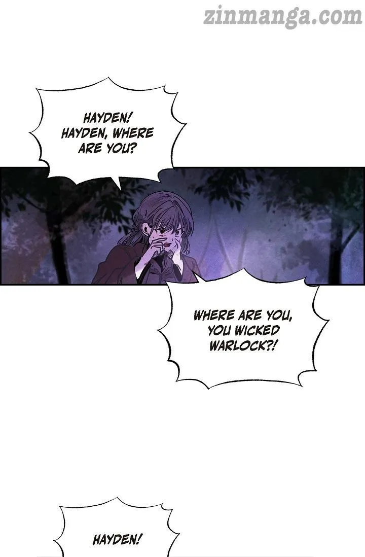 The Villainess Behind the Mask Chapter 53 END - page 14