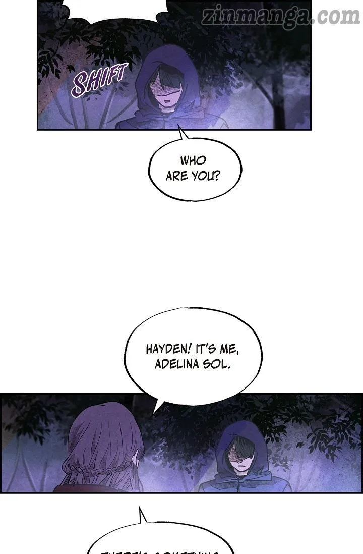 The Villainess Behind the Mask Chapter 53 END - page 15