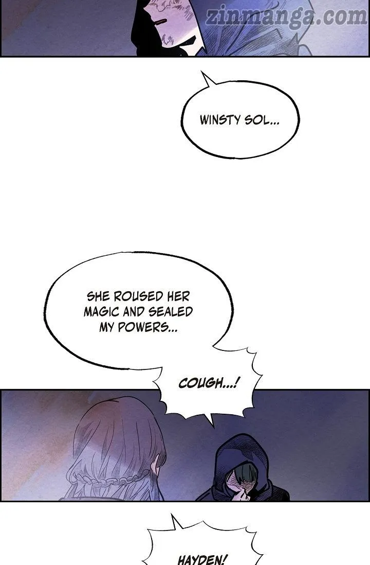 The Villainess Behind the Mask Chapter 53 END - page 18