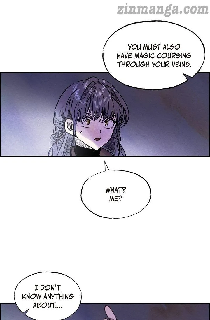 The Villainess Behind the Mask Chapter 53 END - page 20