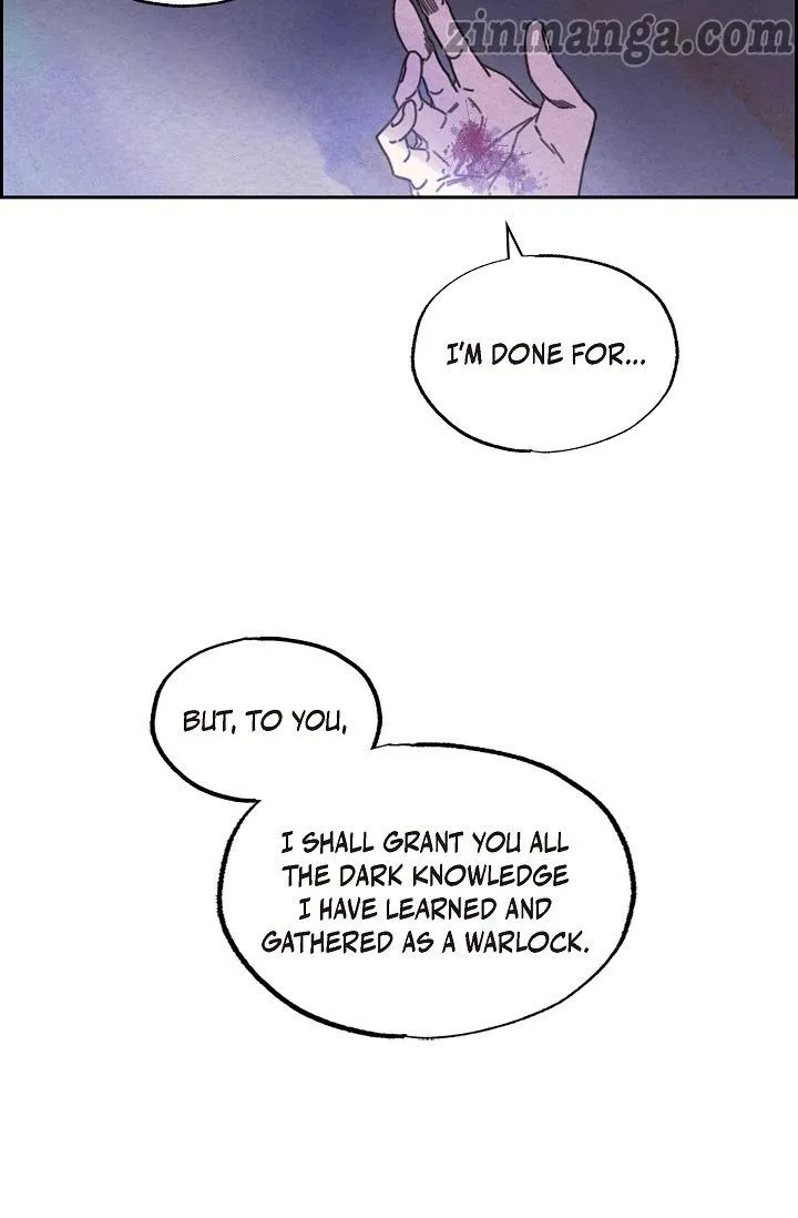 The Villainess Behind the Mask Chapter 53 END - page 21