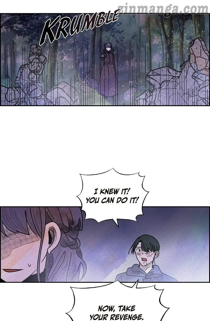 The Villainess Behind the Mask Chapter 53 END - page 23