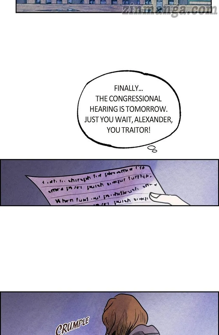 The Villainess Behind the Mask Chapter 53 END - page 26