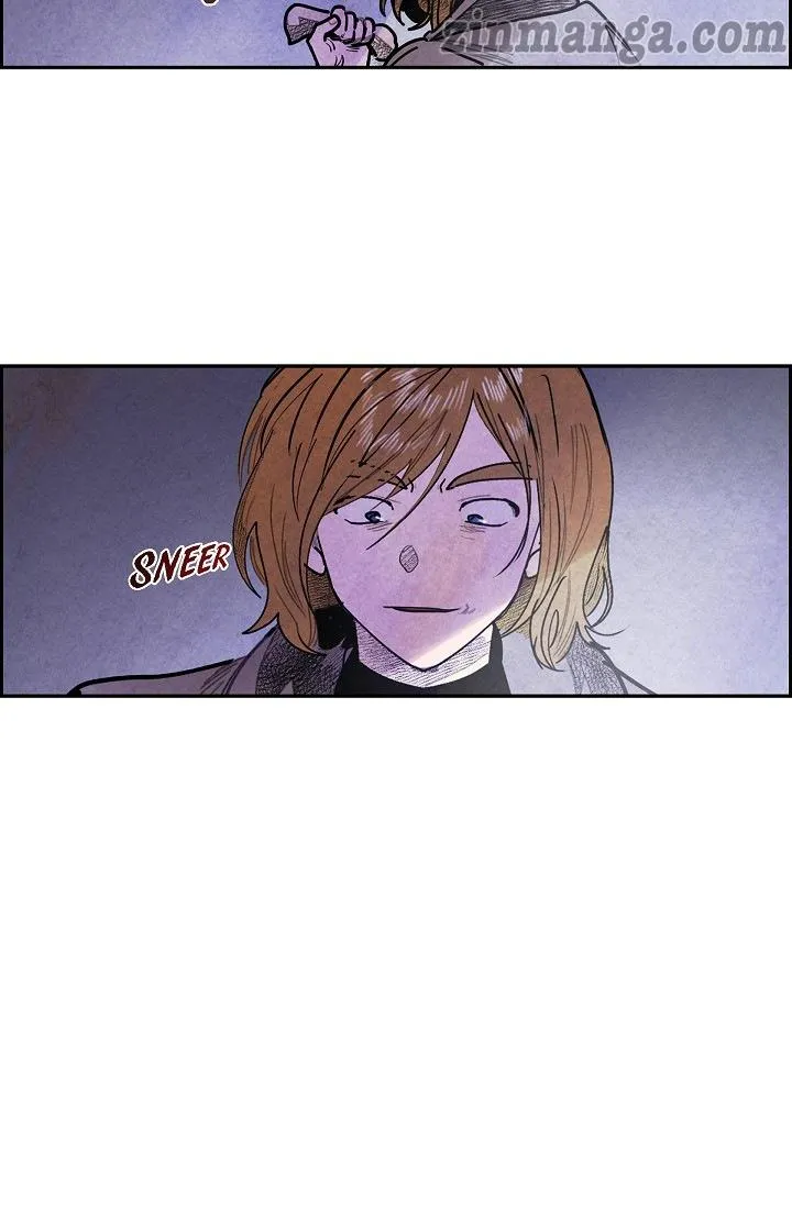 The Villainess Behind the Mask Chapter 53 END - page 27