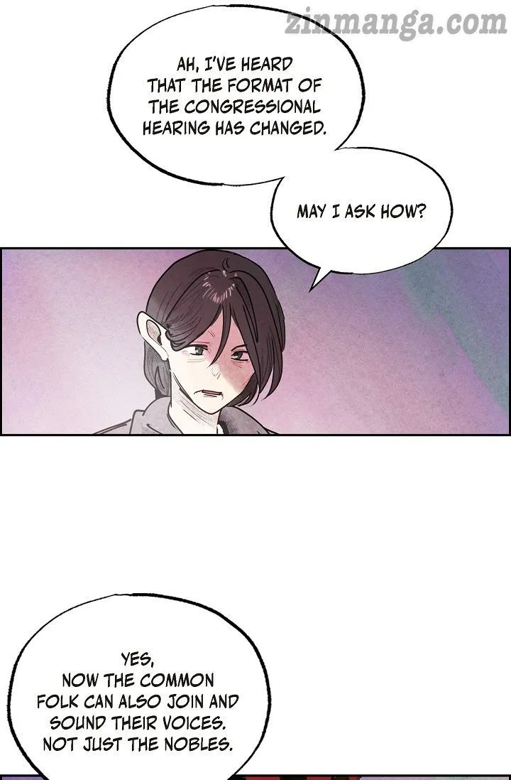 The Villainess Behind the Mask Chapter 53 END - page 29