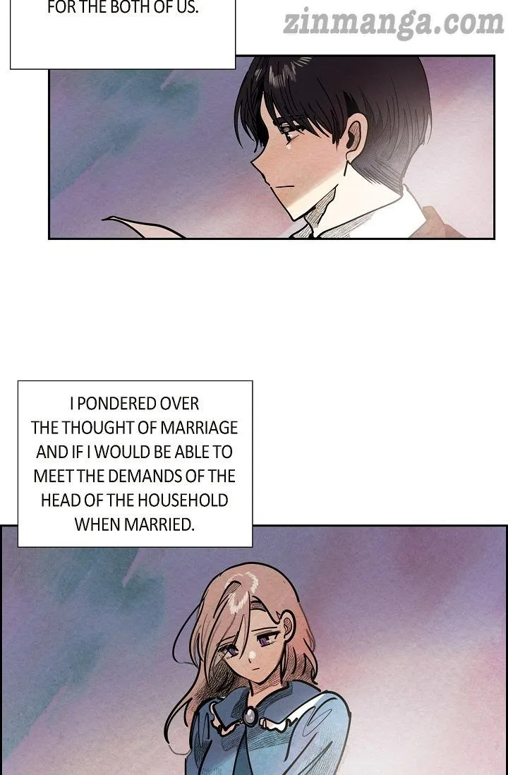 The Villainess Behind the Mask Chapter 53 END - page 3