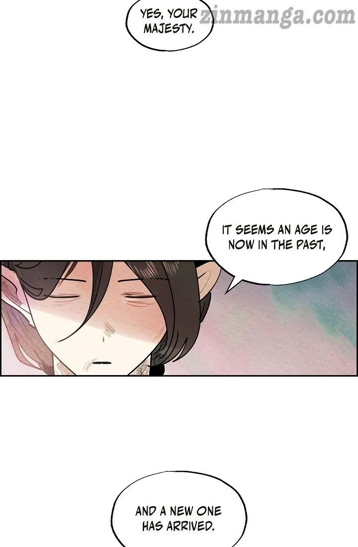 The Villainess Behind the Mask Chapter 53 END - page 32