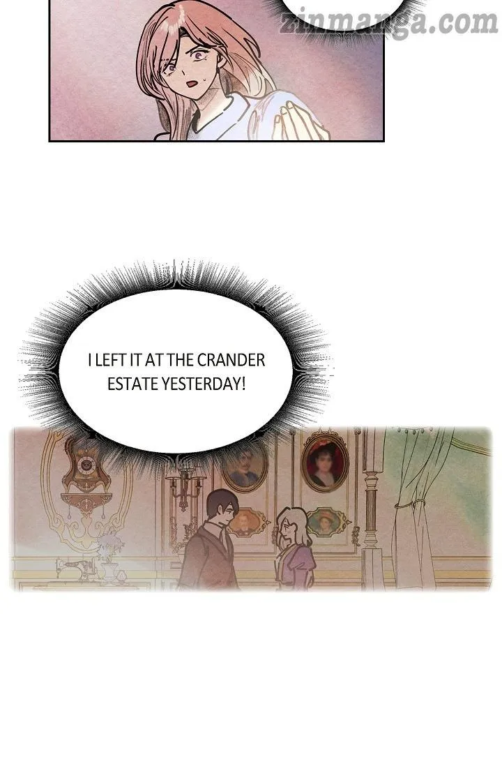 The Villainess Behind the Mask Chapter 53 END - page 38