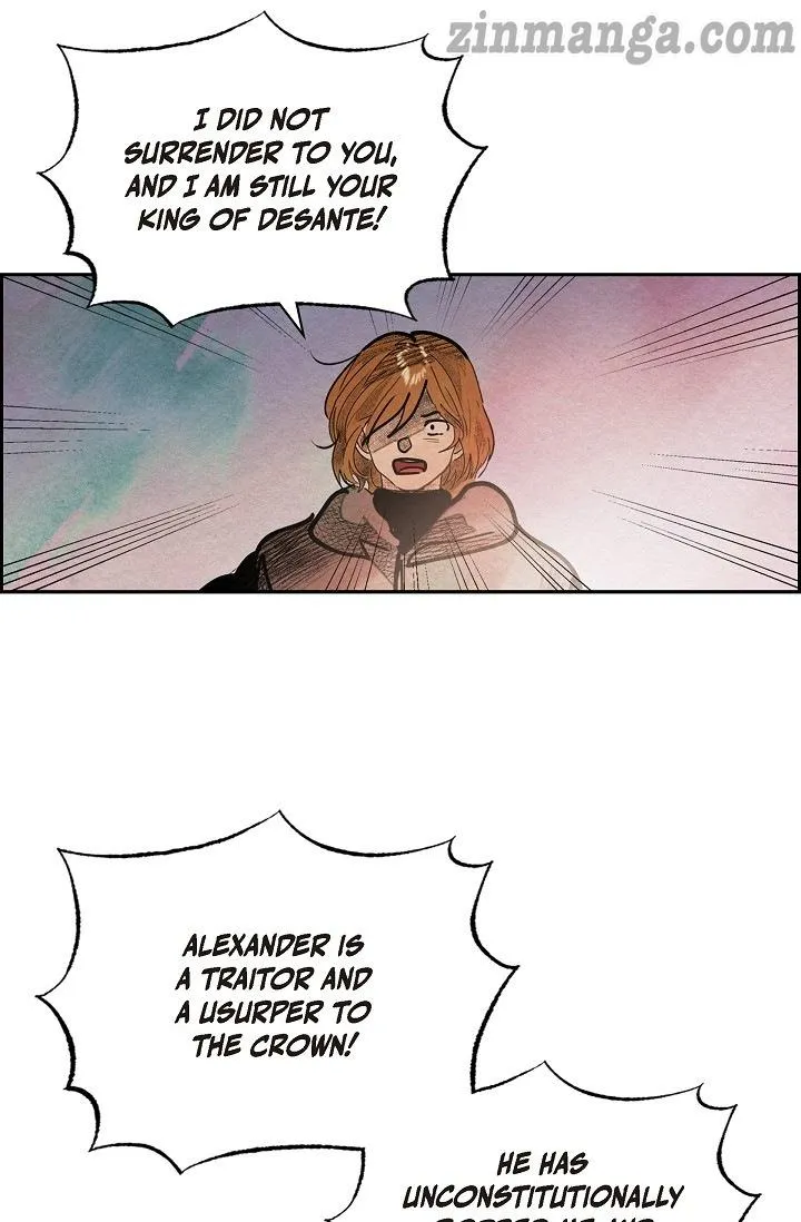The Villainess Behind the Mask Chapter 53 END - page 39