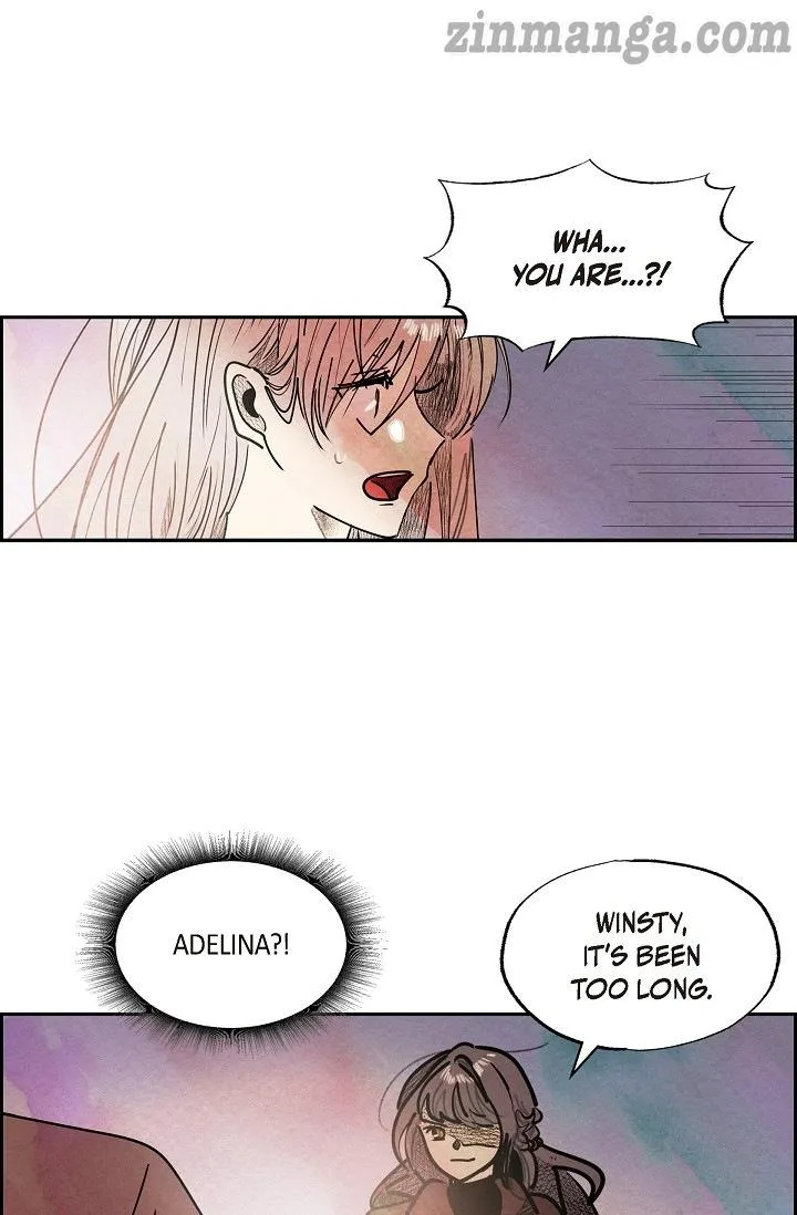 The Villainess Behind the Mask Chapter 53 END - page 42