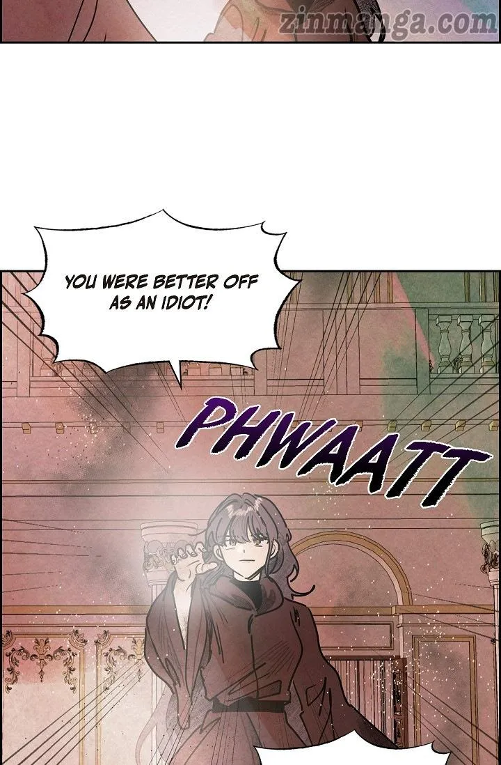 The Villainess Behind the Mask Chapter 53 END - page 43