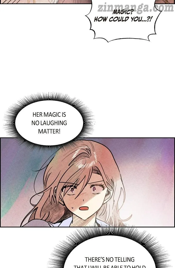 The Villainess Behind the Mask Chapter 53 END - page 44