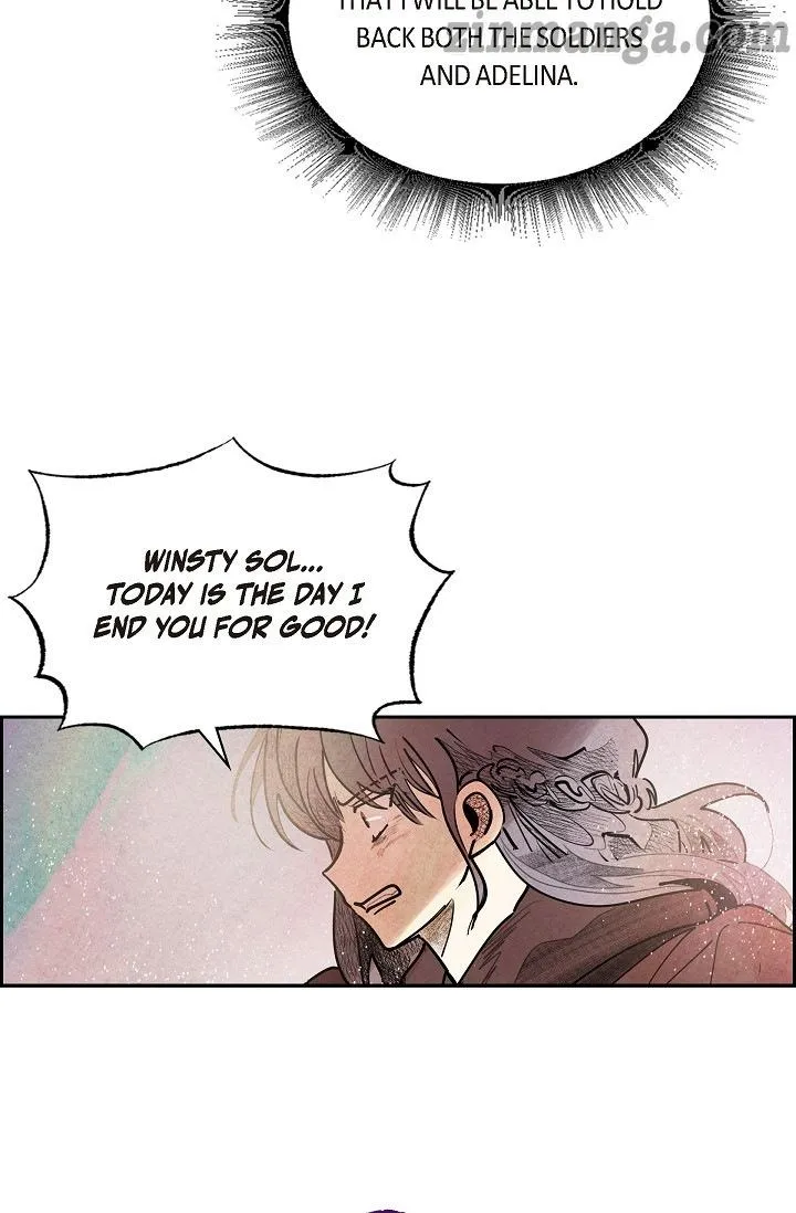 The Villainess Behind the Mask Chapter 53 END - page 45