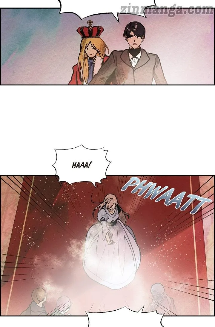 The Villainess Behind the Mask Chapter 53 END - page 47