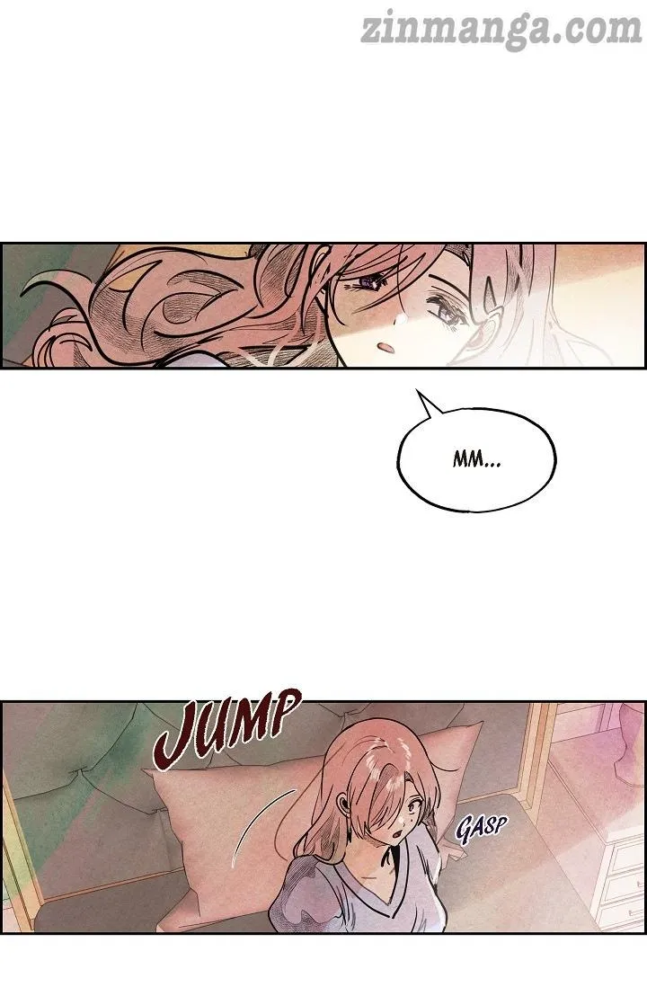 The Villainess Behind the Mask Chapter 53 END - page 49