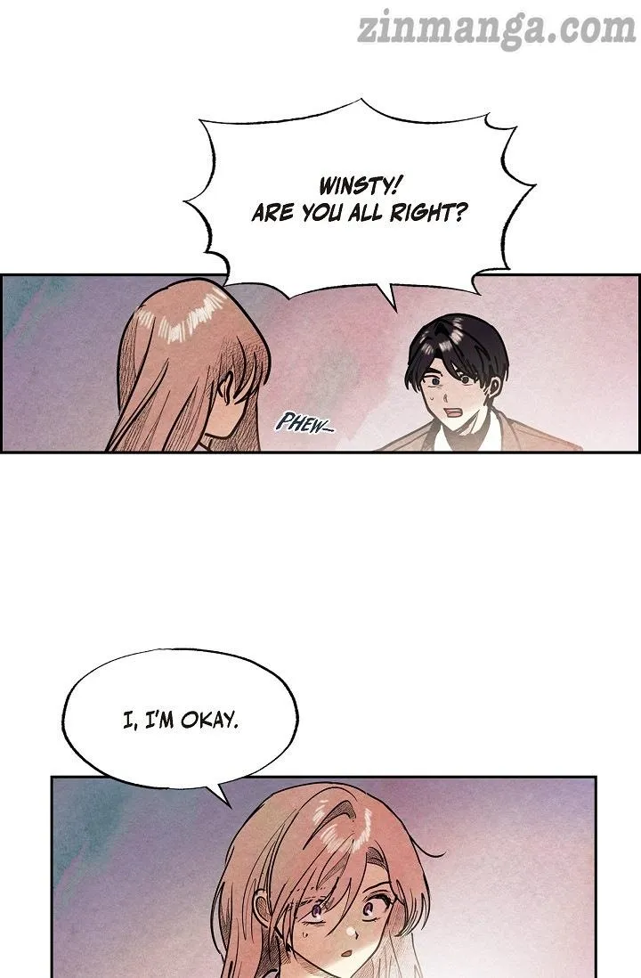 The Villainess Behind the Mask Chapter 53 END - page 50