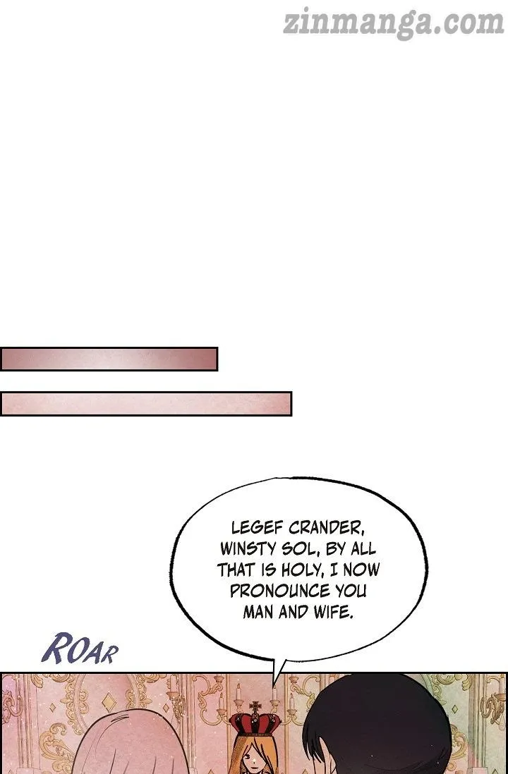 The Villainess Behind the Mask Chapter 53 END - page 59