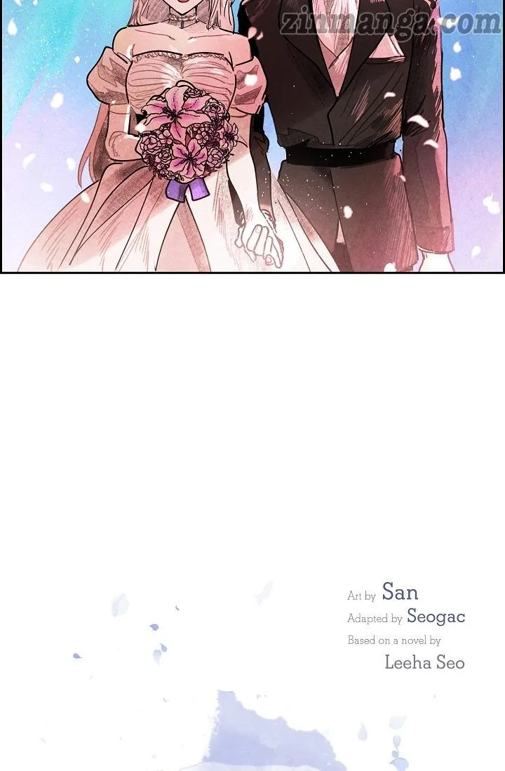 The Villainess Behind the Mask Chapter 53 END - page 62