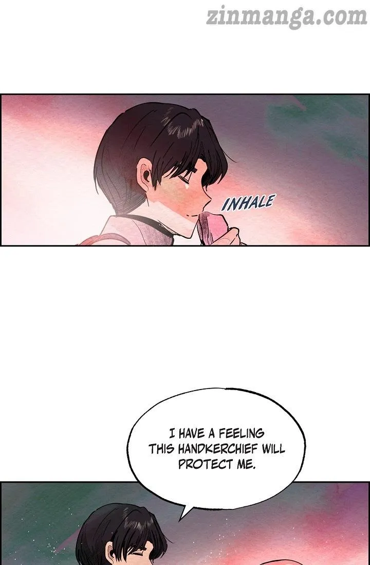 The Villainess Behind the Mask Chapter 37 - page 11