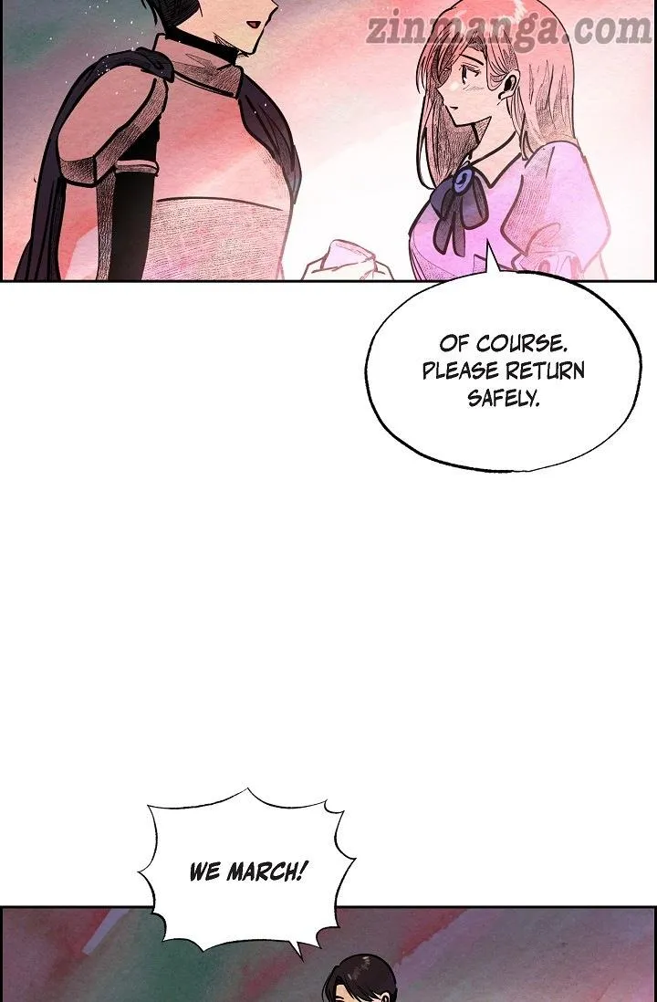 The Villainess Behind the Mask Chapter 37 - page 12