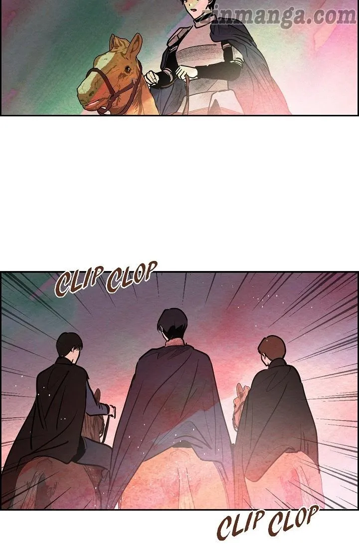 The Villainess Behind the Mask Chapter 37 - page 13