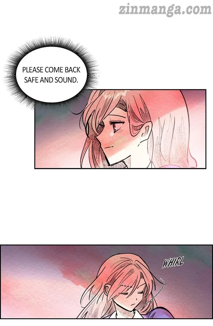 The Villainess Behind the Mask Chapter 37 - page 14