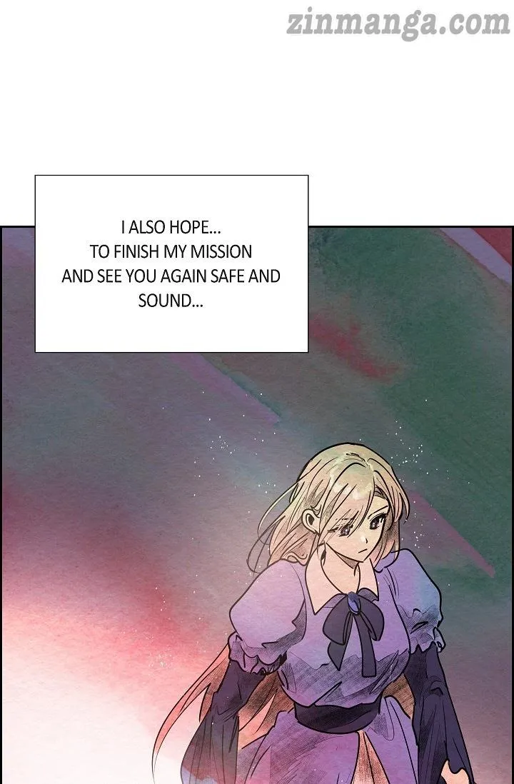 The Villainess Behind the Mask Chapter 37 - page 15