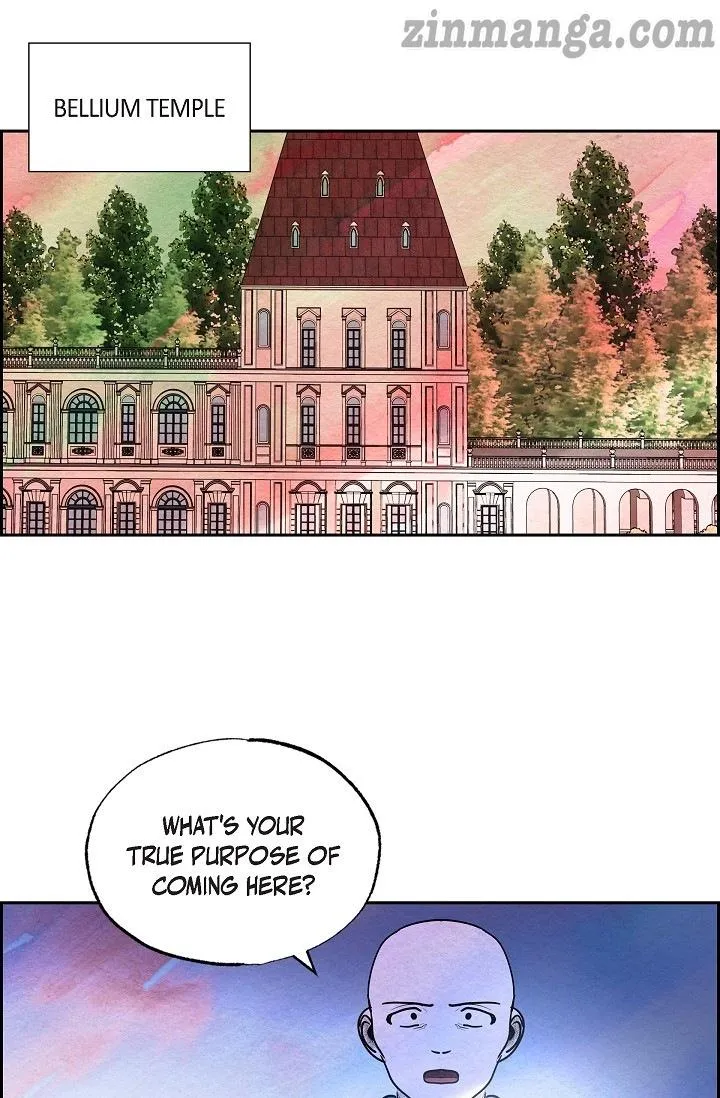 The Villainess Behind the Mask Chapter 37 - page 17