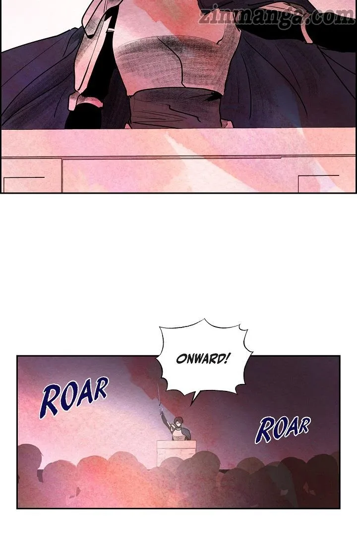 The Villainess Behind the Mask Chapter 37 - page 2