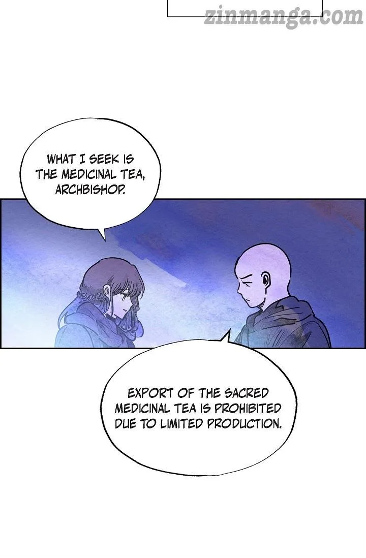 The Villainess Behind the Mask Chapter 37 - page 22