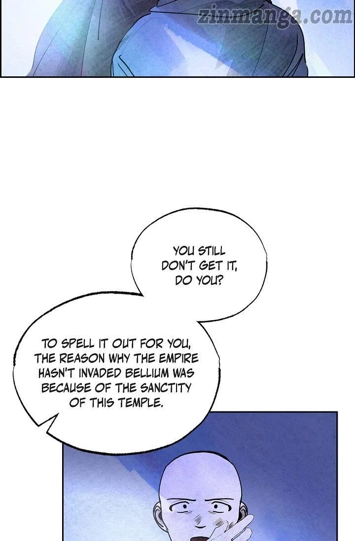 The Villainess Behind the Mask Chapter 37 - page 26