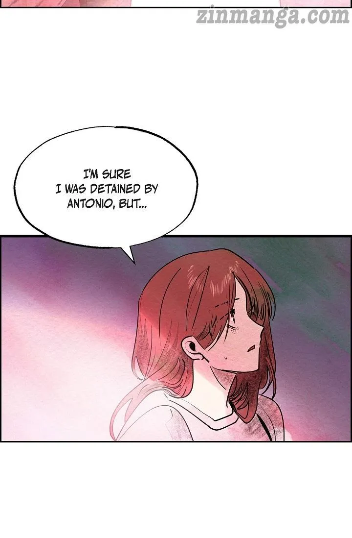 The Villainess Behind the Mask Chapter 37 - page 29