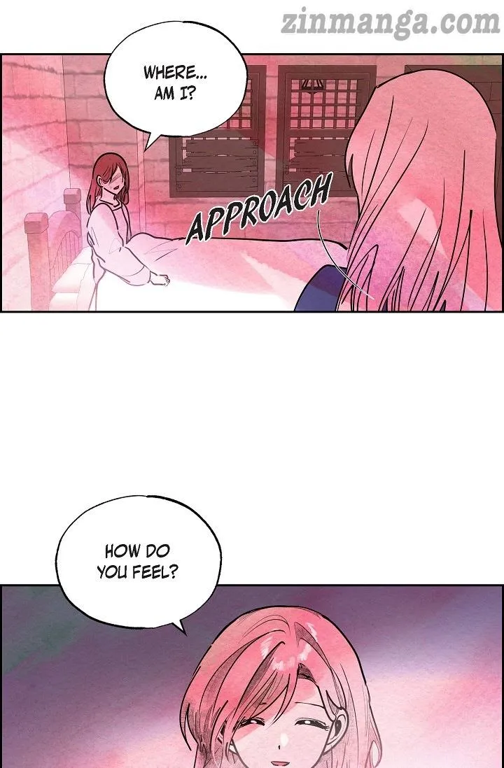 The Villainess Behind the Mask Chapter 37 - page 30