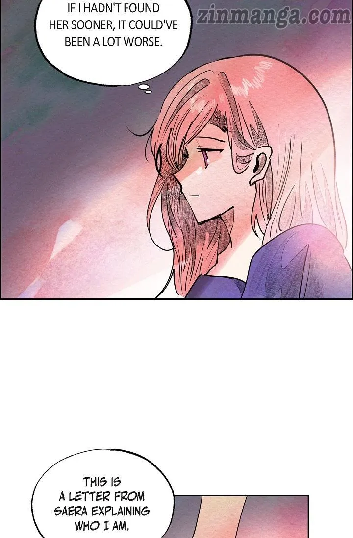 The Villainess Behind the Mask Chapter 37 - page 35