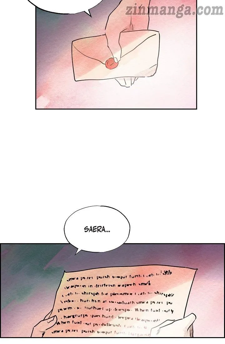 The Villainess Behind the Mask Chapter 37 - page 36