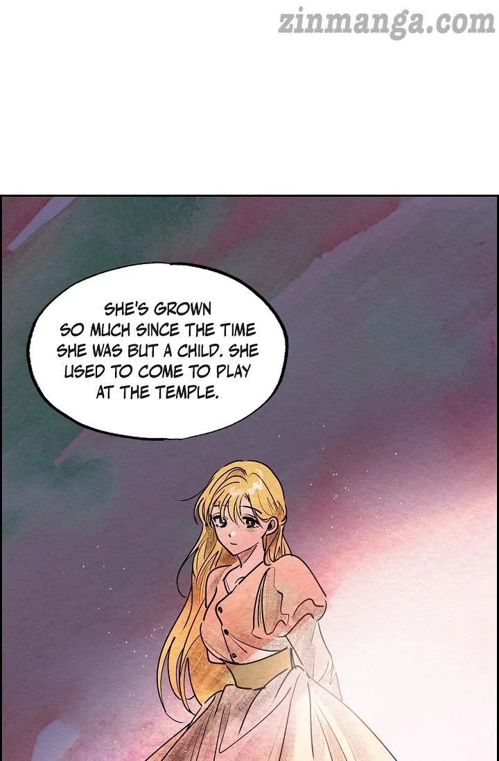 The Villainess Behind the Mask Chapter 37 - page 37