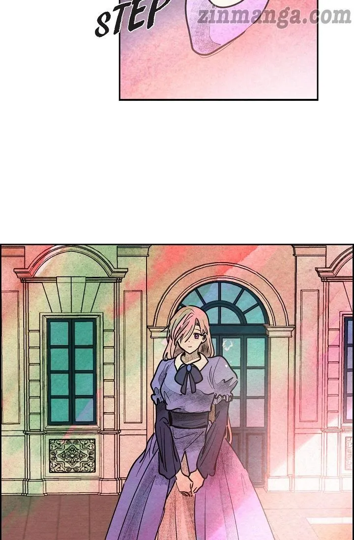The Villainess Behind the Mask Chapter 37 - page 4