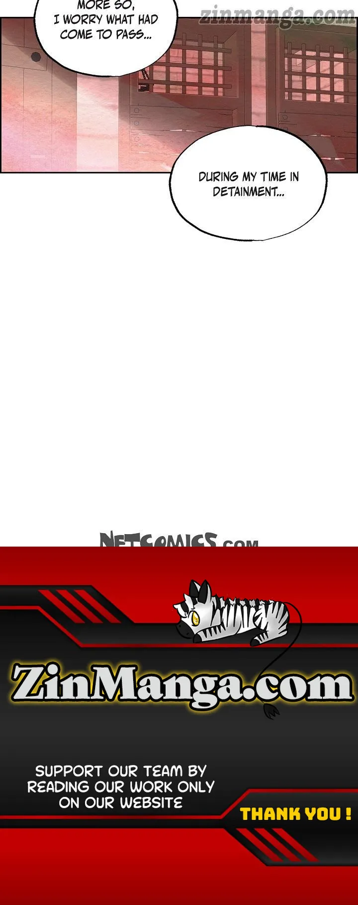 The Villainess Behind the Mask Chapter 37 - page 40