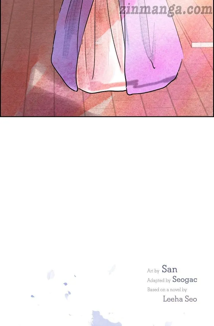 The Villainess Behind the Mask Chapter 37 - page 5
