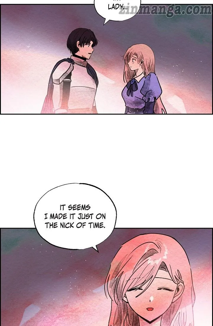 The Villainess Behind the Mask Chapter 37 - page 7