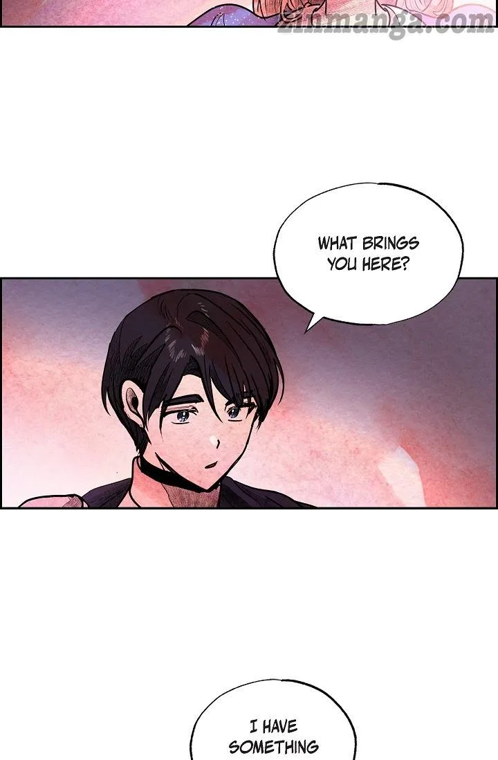The Villainess Behind the Mask Chapter 37 - page 8